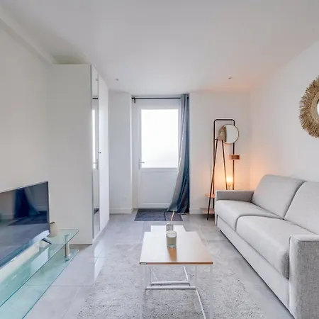 Apartmán Superbe Sur Les Quais De *