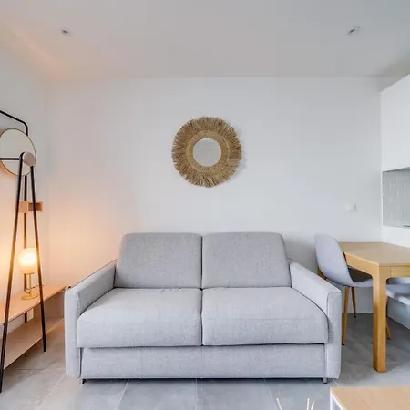 Apartmán Superbe Sur Les Quais De