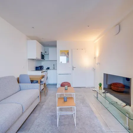 Apartmán Superbe Sur Les Quais De *