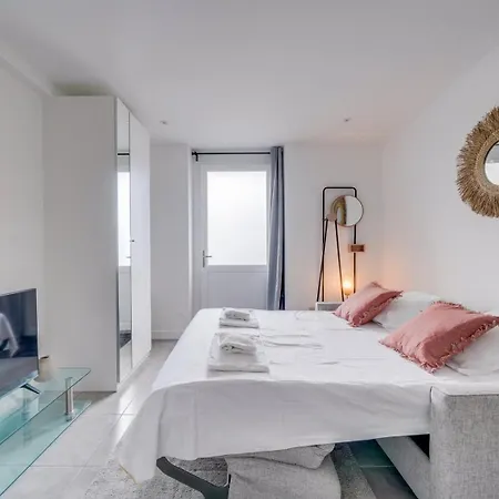 Superbe Sur Les Quais De Apartmán *