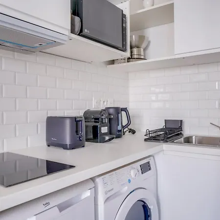 Superbe Sur Les Quais De Apartmán *