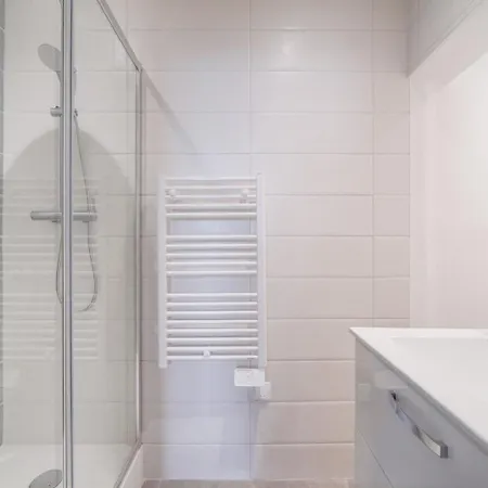 Apartmán Superbe Sur Les Quais De *