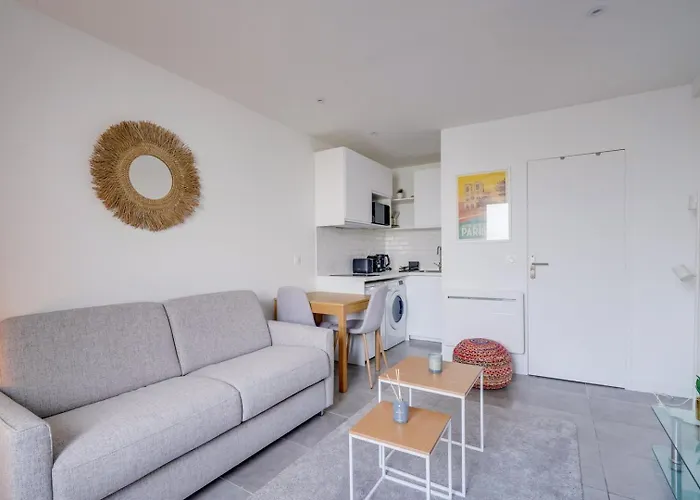 Superbe Sur Les Quais De Lejlighed Bordeaux