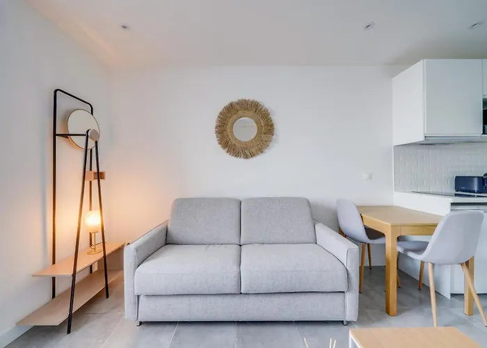 Lejlighed Superbe Sur Les Quais De