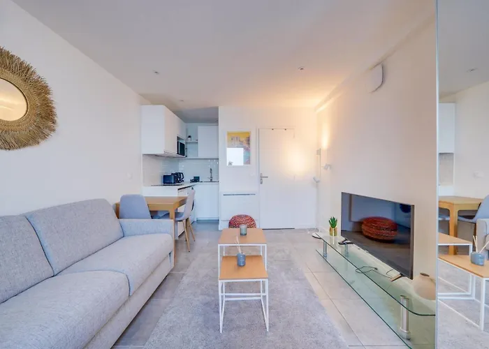 Lejlighed Superbe Sur Les Quais De *