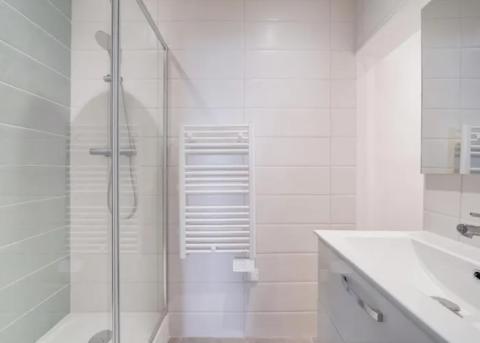 Lejlighed Superbe Sur Les Quais De *